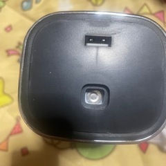 ジャグラー 加湿器 の画像