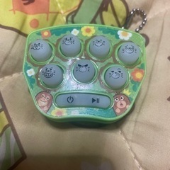 もぐらたたきゲーム 小さい