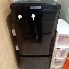 (お話し中)冷蔵庫　23日まで