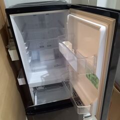 (お話し中)冷蔵庫　23日までの画像