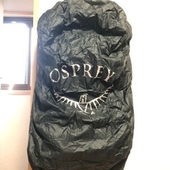 バックパック(OSPREY)の画像