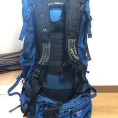バックパック(OSPREY)の画像