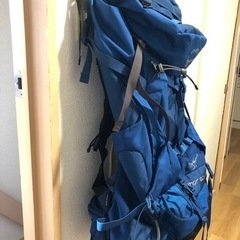 バックパック(OSPREY)の画像