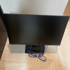 【たなか様購入予定】ゲーミングモニター