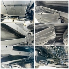スバルサンバーディアス 4WDエアコンパワステ付き平成20年 車検令和8年6月まで2年付き5速マニュアルの画像