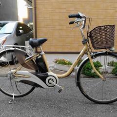 お引渡し予定決まりました。】 パナソニック VIVI ex 26インチ ライト