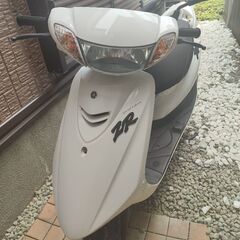 ヤマハ ジョグZR Special　Edition　SA56J
