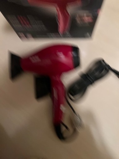 【美品】問い合わせ中　　ドライヤー