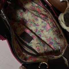 ダズリン　靴/バッグ バッグ トートバッグの画像