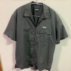 PPFM シャツ