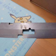 当時物 R34 スカイライン用 ARC製 クーリングフードパネルの画像