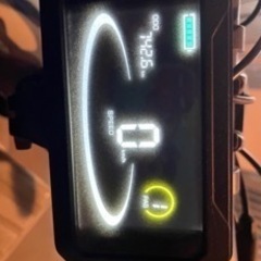 決まりました。　
COSWHEEL MIRAI S ミリタリー　原付1種の画像