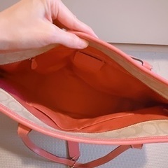 靴/バッグ バッグ ポーチの画像