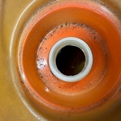 ポケバイ ホンダ NSR　不動車の画像