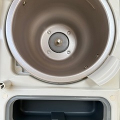 交渉可能🉑エムケー精工 MKseiko RM-18TN  もちつき機　美品の画像