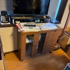 家具 ドレッサー