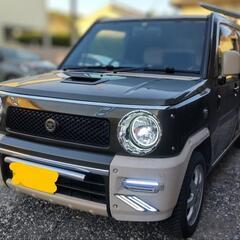 再々値下げ！ネイキッド インタークーラーターボＧ 検R7年3月末2WD 個人出品 オールシーズンタイヤ アルミ A/C ナビ地デジ カスタム多数 Wエアバッグ 衝突安全ボディ タイベル 各ベルト交換済　の画像