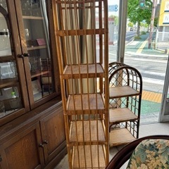 アーチラタンシェルフ①の画像