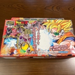 お譲り先決まりました！Let's!TVプレイ ドラゴンボールZ ...