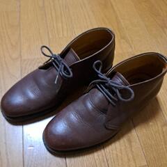 リーガル革靴レディース