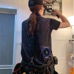 エアコン取付アシスタント