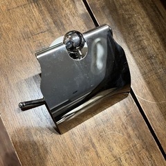 トイレットペーパーホルダーの画像