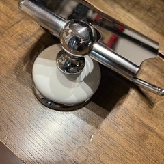 トイレットペーパーホルダーの画像