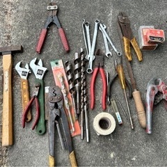（商談中）工具　色々