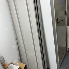 スチールラックの画像