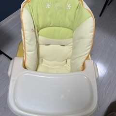 【再度値下げしました】子供用品 ベビー用品 ベビーラック、ベビーチェアの画像