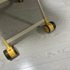 【再度値下げしました】子供用品 ベビー用品 ベビーラック、ベビーチェアの画像