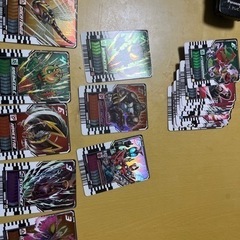 おもちゃ カードゲーム トレーディングカード