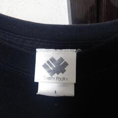 服/ファッション Tシャツの画像