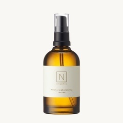 ※お話し中※【未使用】N organic 化粧水（おまけ付き）の画像