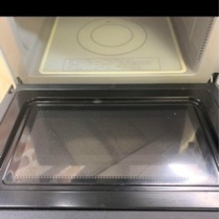 電子レンジ　ヤマダ電機の画像