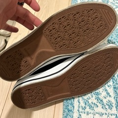 コンバース　ハイカットの画像