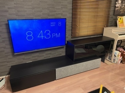 BoConcept  ボーコンセプト  テレビボード  北欧  デンマーク