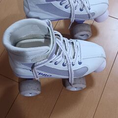 子供用のローラースケート20～21cm