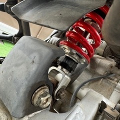 XLR125 整備済み即乗り
の画像