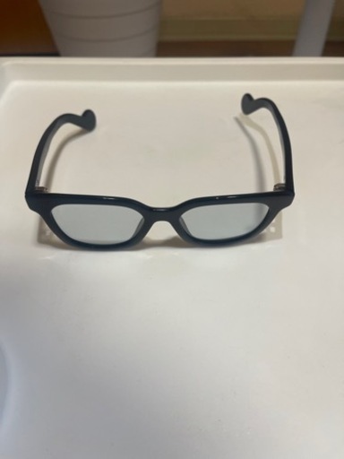 モンクレール  サングラス(ライトブルー)