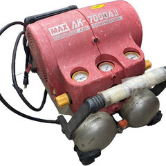 エアコンプレッサーMAX