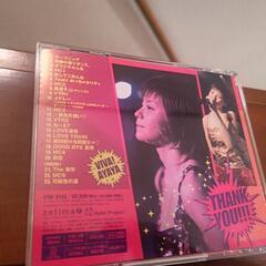 本/CD/DVD 松浦亜弥の画像