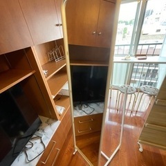 家具 ミラー/鏡