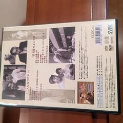 DVDの画像