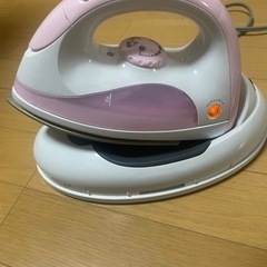 アイロン