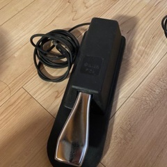 YAMAHA フットペダル　FC4 ヤマハ