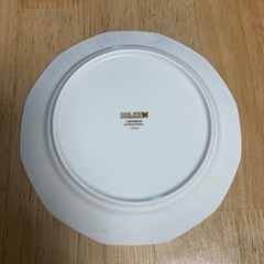 ハナエ　モリお皿の画像