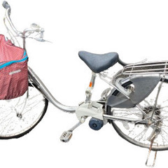 電動自転車