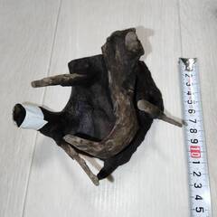 流木⑤　水槽インテリアに・・・