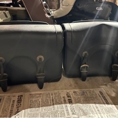タナックス　アメリカンサイドバック